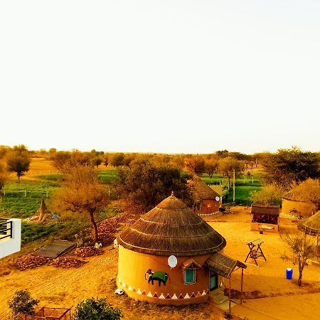 Mandāwa Desert Nights חדר תמונה