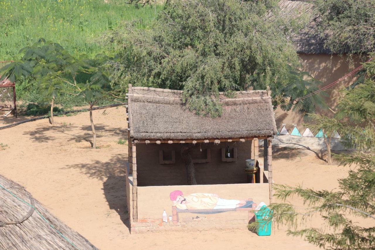 Mandāwa Desert Nights מראה חיצוני תמונה