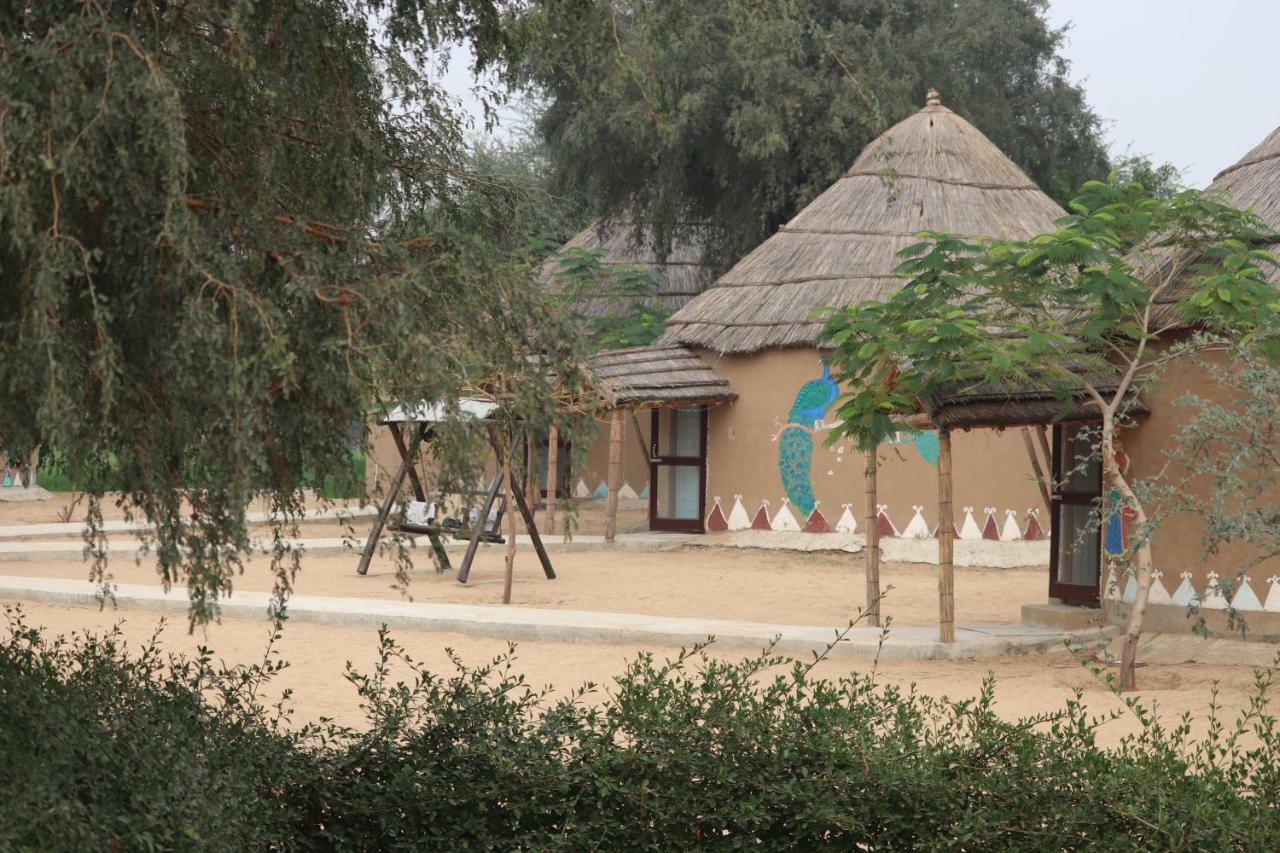 Mandāwa Desert Nights מראה חיצוני תמונה