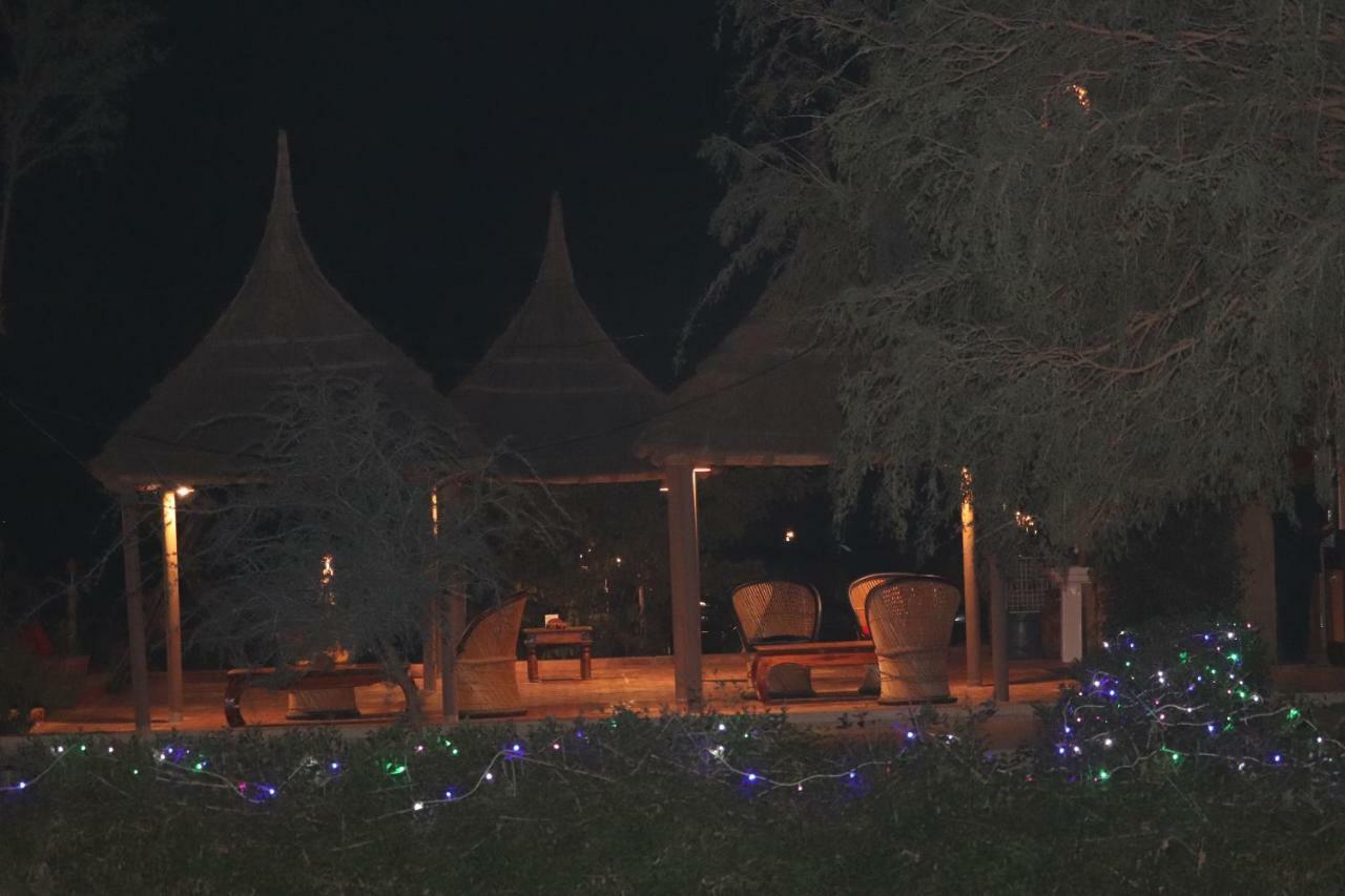 Mandāwa Desert Nights מראה חיצוני תמונה