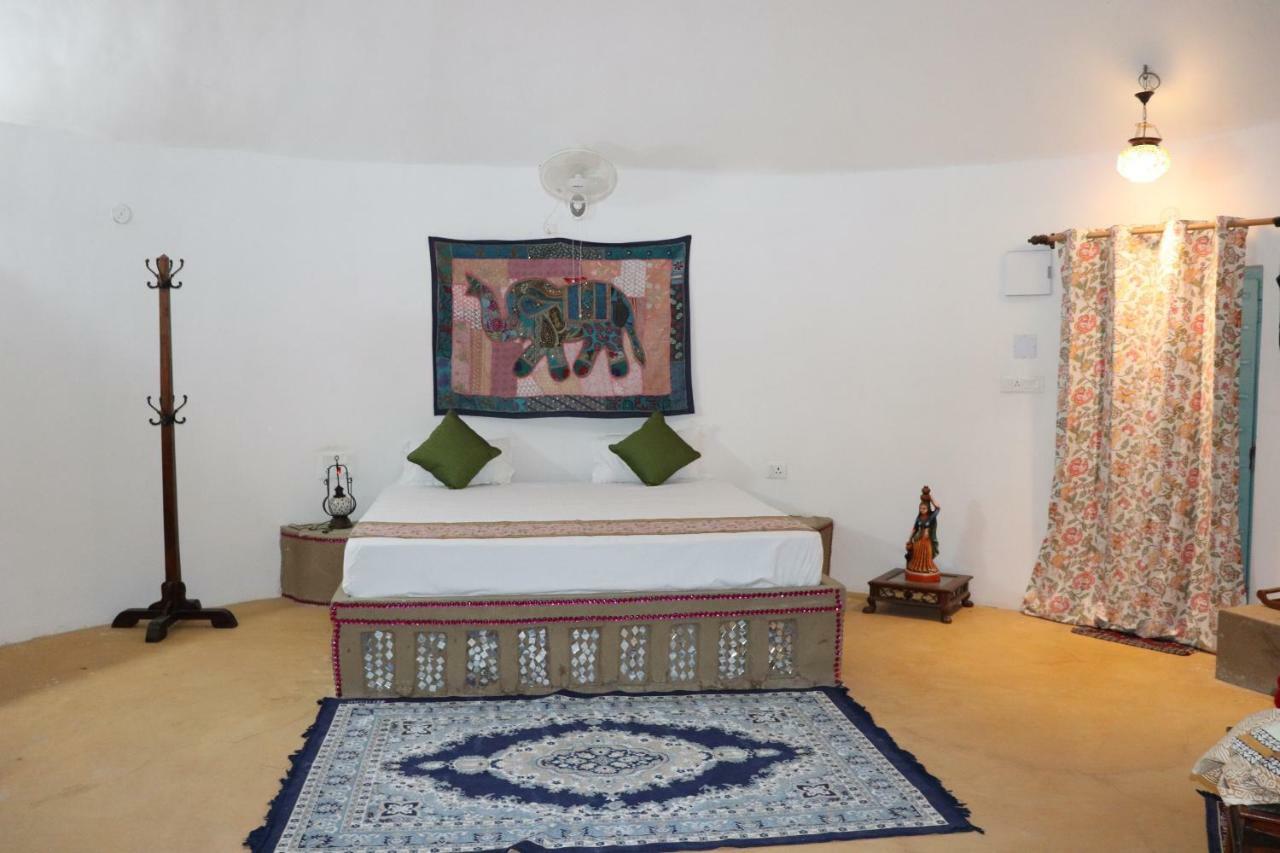 Mandāwa Desert Nights מראה חיצוני תמונה