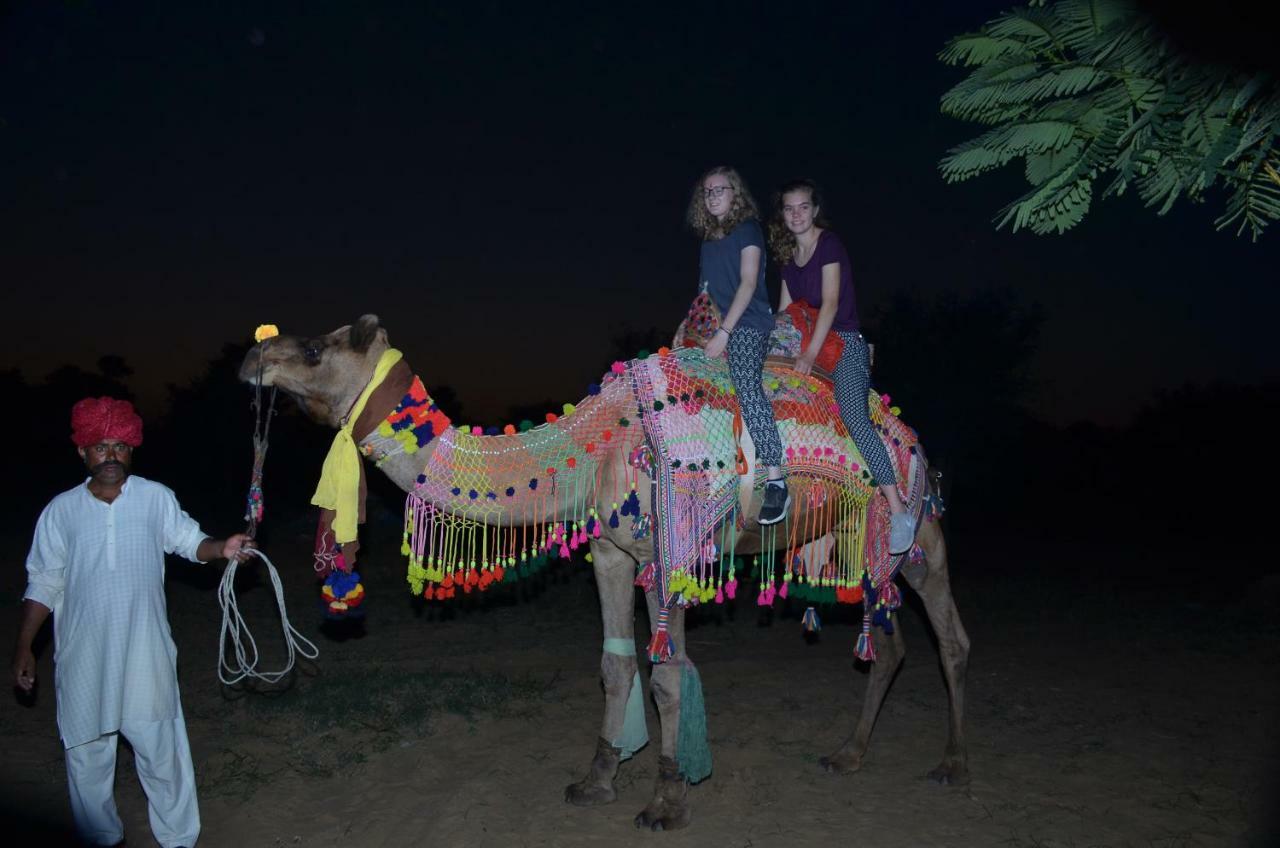 Mandāwa Desert Nights מראה חיצוני תמונה