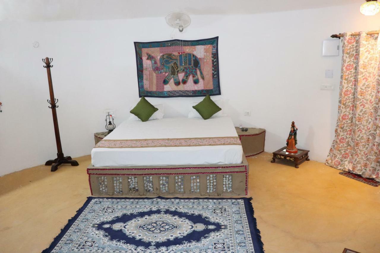 Mandāwa Desert Nights מראה חיצוני תמונה