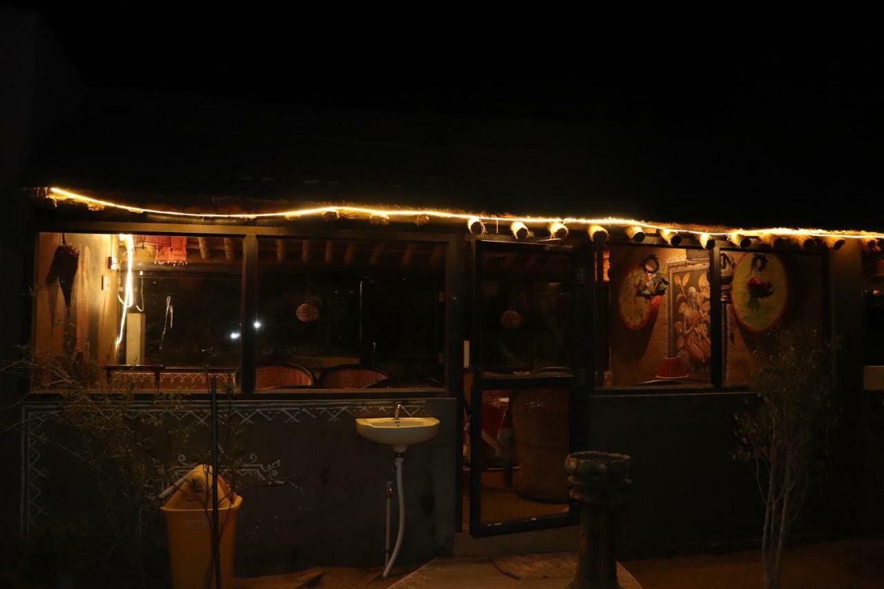 Mandāwa Desert Nights מראה חיצוני תמונה