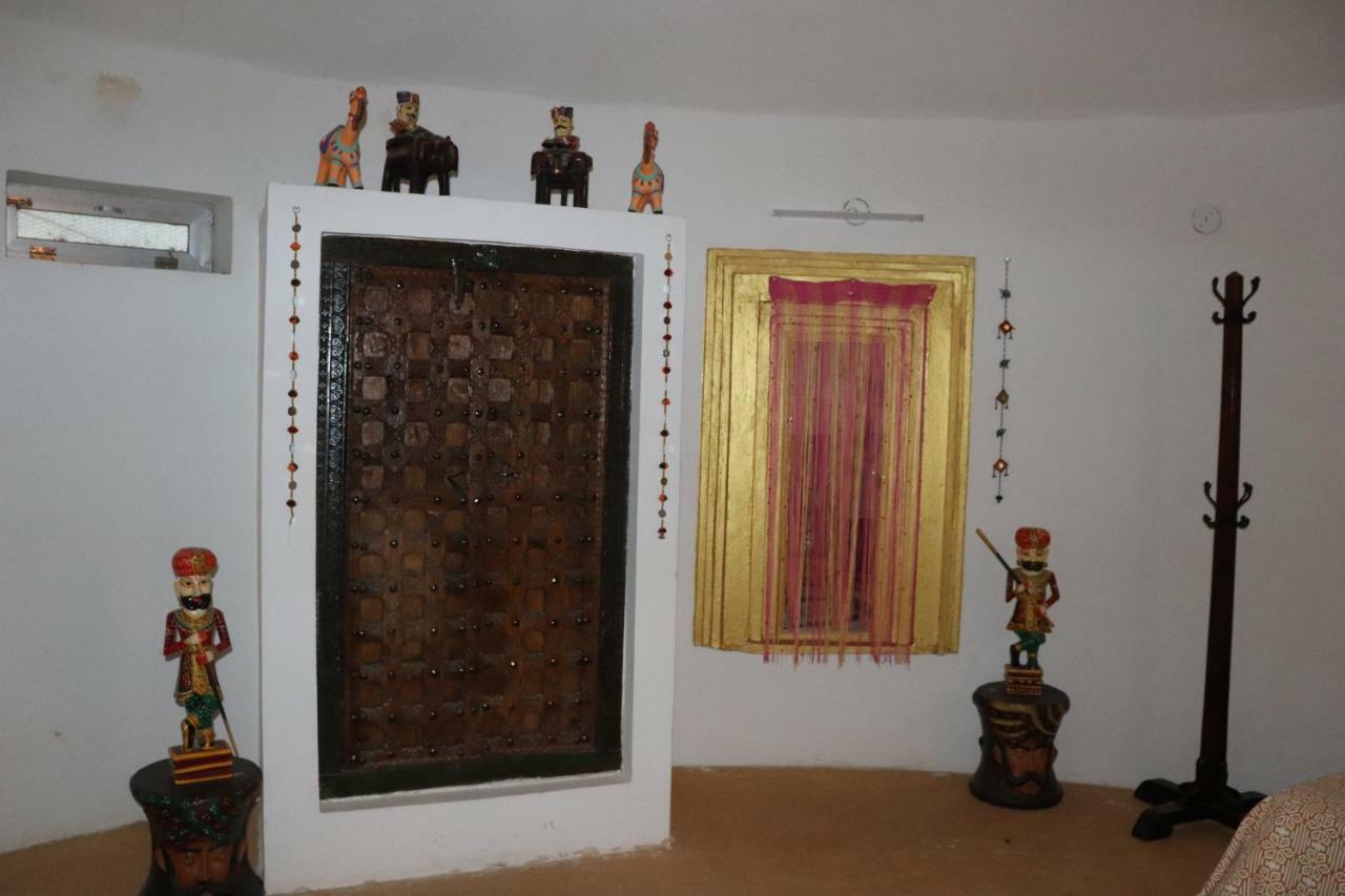 Mandāwa Desert Nights מראה חיצוני תמונה