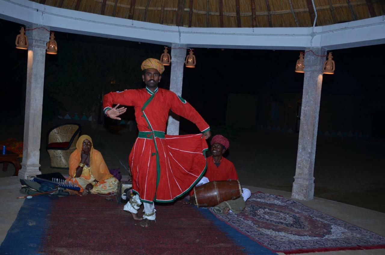 Mandāwa Desert Nights מראה חיצוני תמונה