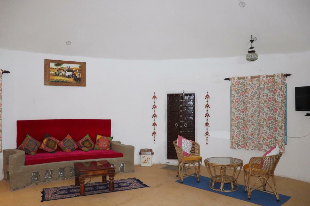 Mandāwa Desert Nights מראה חיצוני תמונה