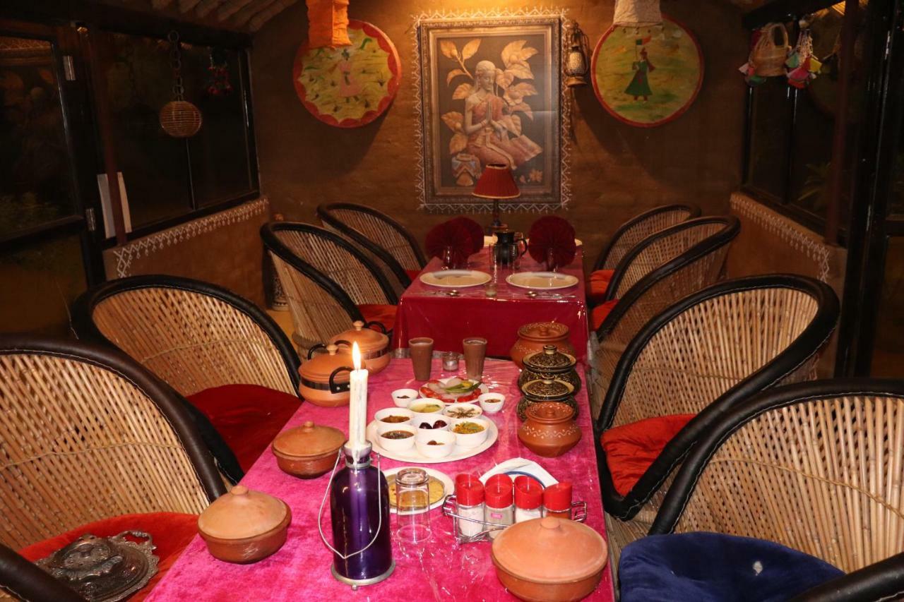 Mandāwa Desert Nights מראה חיצוני תמונה